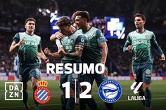 Ex-SC Braga marca, mas ex-FC Porto ajuda na reviravolta do Alavés (resumo)