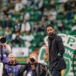 Ingleses dizem que Barcelona acelera por Rúben Amorim