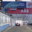 Formula E: o resumo da 5.ª prova do Mundial em Tóquio