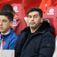 Paulo Fonseca satisfeito com a vitória: «Estamos à procura de lugares europeus»
