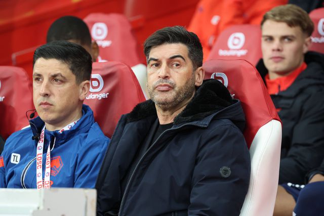 Paulo Fonseca satisfeito com a vitória: «Estamos à procura de lugares europeus»