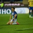 Penálti revertido ao FC Porto frente ao Estoril: João Ferreira diz que intervenção do VAR foi «excessiva»