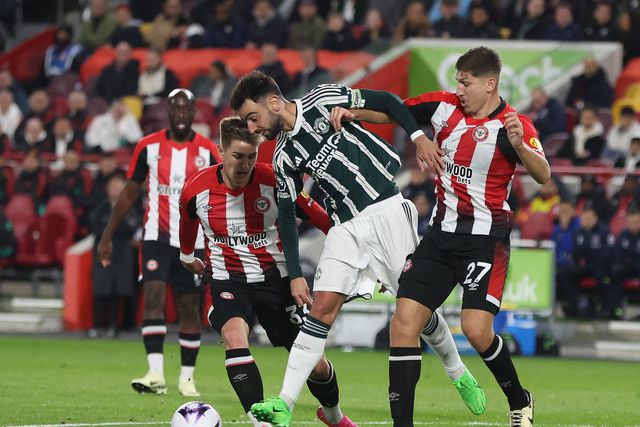 Premier League: Manchester United empata em jogo com final dramático