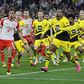 Bundesliga: Dortmund bate Bayern e o título está praticamente entregue