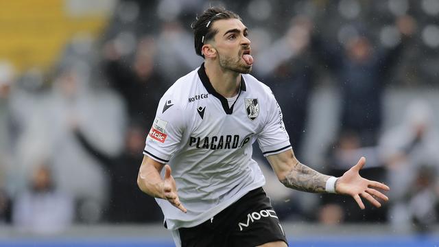 «Irei voltar a representar o Vitória de Guimarães»