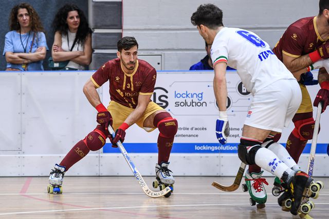 Portugal bate Itália nos penáltis e está na final da Taça das Nações