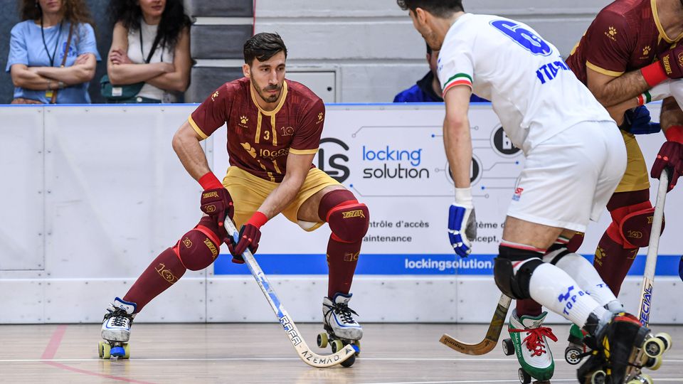 Portugal bate Itália nos penáltis e está na final da Taça das Nações