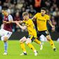 Aston Villa vence Wolverhampton e segura lugar de 'Champions'
