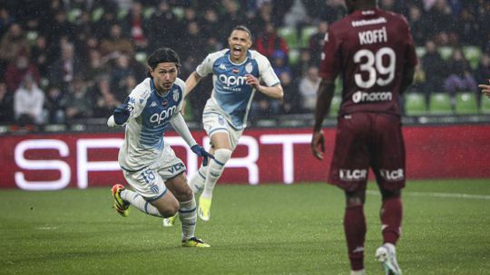 Ligue 1: Mónaco regressa às vitórias com goleada