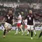 Serie A: Monza, com Pedro Pereira e Dany Mota, perde com o Torino