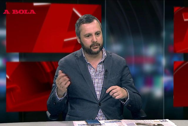 «Salvador tem-se revelado um excelente negociador»