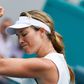 Danielle Collins completa semana de sonho com conquista do Masters de Miami