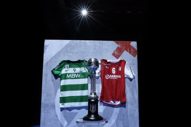 SC Braga conquista Taça de Portugal pela primeira vez na sua história