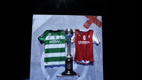 SC Braga conquista Taça de Portugal pela primeira vez na sua história