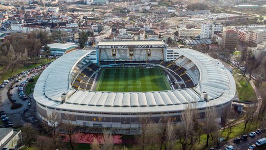 V. Guimarães-Moreirense: siga aqui em direto