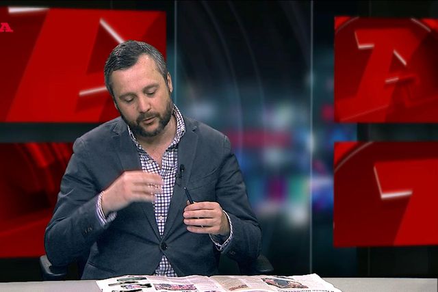 «Benfica está a jogar melhor, mas tem dificuldade gritante na frente»