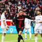 Foi por pouco, mas… Leverkusen continua sem perder!