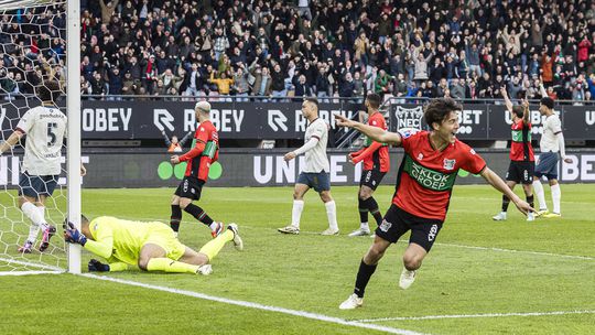 Eredivisie: PSV sofre primeira derrota à… 27.ª jornada