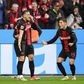 O resumo da reviravolta épica do Leverkusen