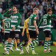 Sporting: leão à grande e à portuguesa