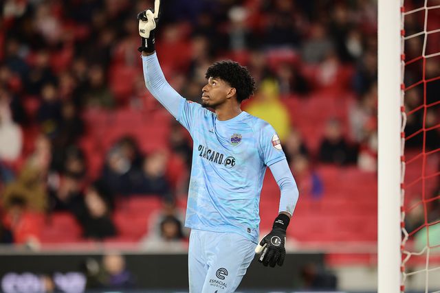 «Saí de Portugal despromovido, não sabia o que seria da minha carreira»