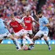 Premier League: domingo decisivo para o título!
