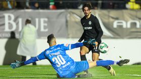 Sporting: triunfo complicado, mas merecido e moralizador