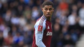 Rashford deseja clube de Champions... mas não quer Londres (nem Amorim)