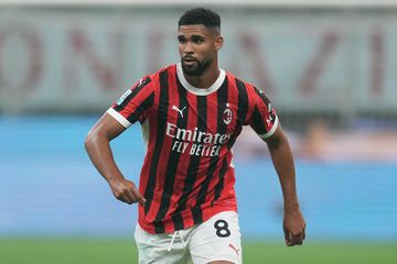 Jogador de Sérgio Conceição operado de urgência 