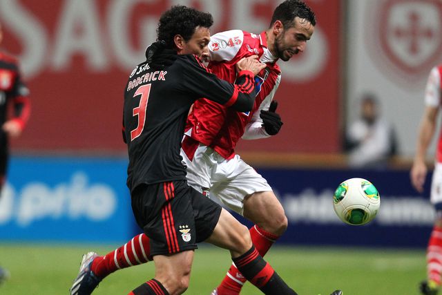 Ex-Benfica recorda Amorim: «Era o palhaço do balneário»