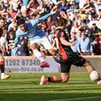 Reviravolta põe Manchester City nas meias-finais da Taça