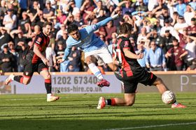 Reviravolta põe Manchester City nas meias-finais da Taça