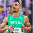 Isaac Nader. Foto FPAtletismo