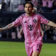 Messi marca pelo Inter Miami