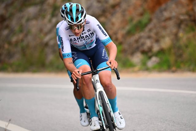 O corredor português Afonso Eulálio