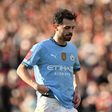 Bernardo Silva, médio internacional português