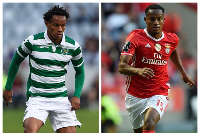 Carrillo jogou de leão e águia ao peito entre 2011 e 2017