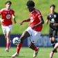 Benfica venceu o V. Guimarães, por 2-0