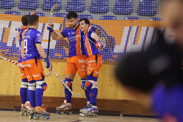 «Puseram-nos com três até o FC Porto marcar o golinho da vitória»