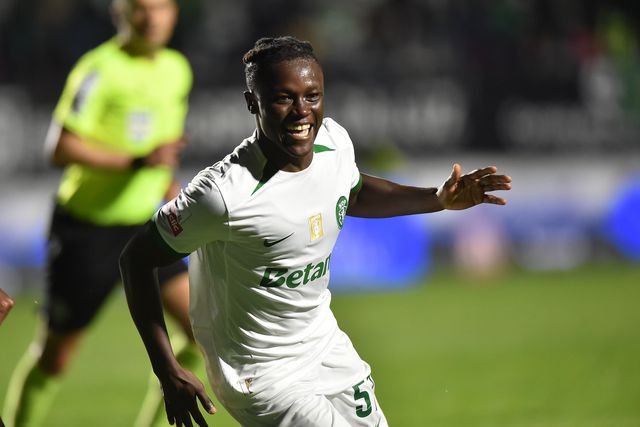 Quenda: sabe há quantos meses não marcava?