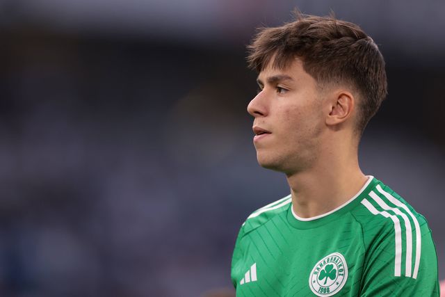 Vagiannidis custa 12 milhões ao Sporting