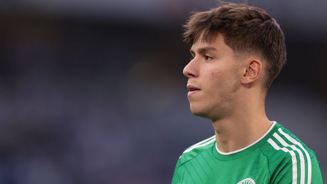 Sporting: «Vagiannidis está no seu pico de valorização»