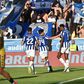 VÍDEO: repete-se o filme ao contrário e Samu empata para o FC Porto