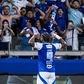 Cruzeiro de Jardim vence com golo de Gabigol e gritos… por ex-Sporting (vídeo)