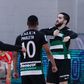 Sporting vence Benfica com reviravolta e conquista Taça no futsal