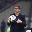 Rui Vitória despede-se da época com uma derrota no dérbi de Atenas