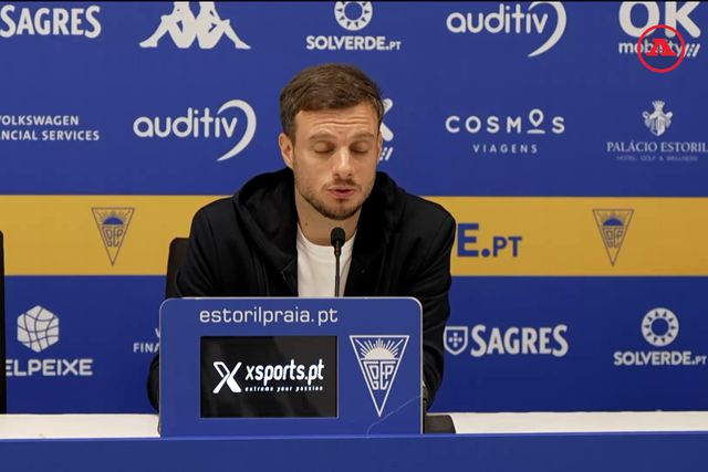 «Quase todos estão disponíveis e isso é muito importante»