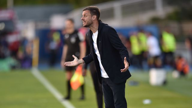 Pedro Henriques analisa: houve penálti de Marcano no Estoril-FC Porto?