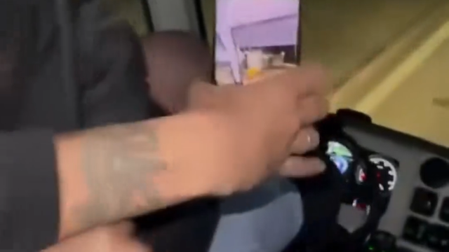 Beira-Mar esqueceu-se de jogador em área de serviço