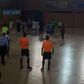 Castanheira-Sporting Torre em futsal marcado por agressões